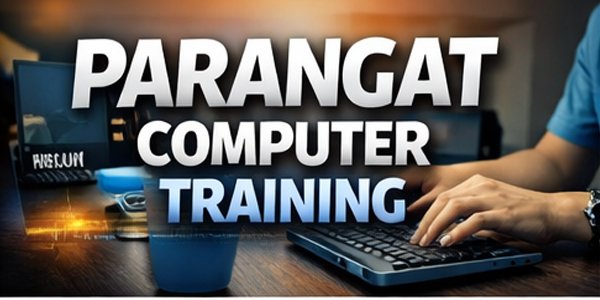 Parangat ADCA Computer Course